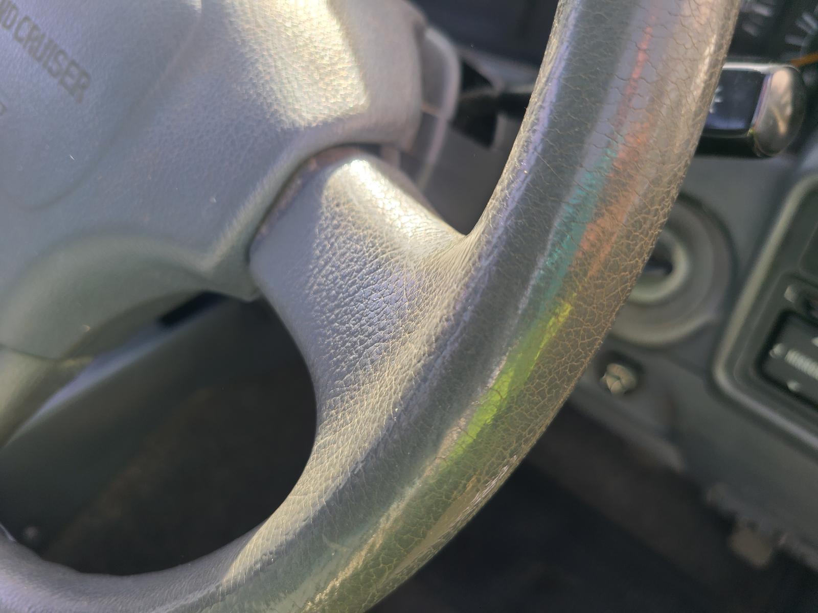 View Toyota Landcruiser 1997  