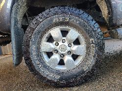 View Toyota Hilux 2006 4 Door Utility