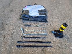 View Toyota Hilux 2006 4 Door Utility