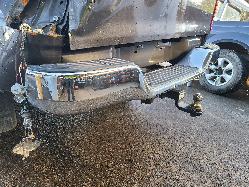 View Toyota Hilux 2006 4 Door Utility