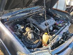 View Toyota Hilux 2006 4 Door Utility