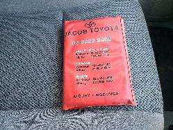 View Toyota Hilux 2006 4 Door Utility