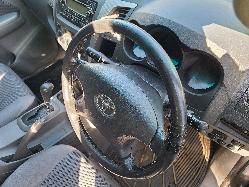 View Toyota Hilux 2006 4 Door Utility