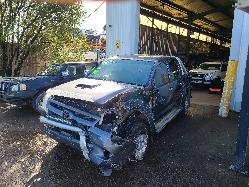 View Auto part Column Toyota Hilux 2006