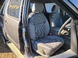 View Toyota Hilux 2006 4 Door Utility