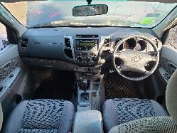 View Toyota Hilux 2006 4 Door Utility