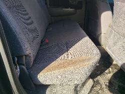 View Toyota Hilux 2006 4 Door Utility