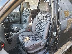 View Toyota Hilux 2006 4 Door Utility