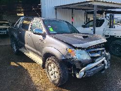 View Toyota Hilux 2006 4 Door Utility