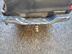 View Toyota Hilux 2006 4 Door Utility