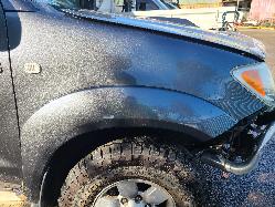 View Toyota Hilux 2006 4 Door Utility