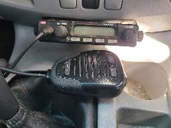 View Toyota Hilux 2006 4 Door Utility