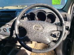 View Toyota Hilux 2006 4 Door Utility
