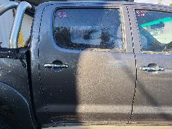 View Toyota Hilux 2006 4 Door Utility