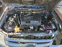 View Toyota Hilux 2006 4 Door Utility