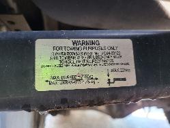 View Toyota Hilux 2006 4 Door Utility