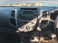 View Toyota Hilux 2006 4 Door Utility