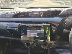 View Toyota Hilux 2016  