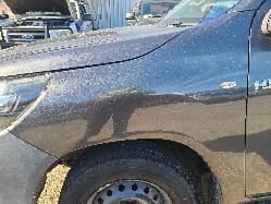 View Toyota Hilux 2016  