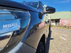 View Toyota Hilux 2016  