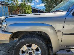 View Nissan Patrol 2015 4 Door Station Wagon