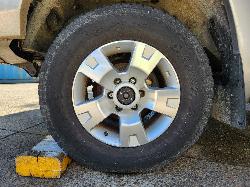 View Nissan Patrol 2015 4 Door Station Wagon