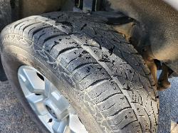 View Nissan Patrol 2015 4 Door Station Wagon