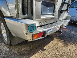 View Nissan Patrol 2015 4 Door Station Wagon