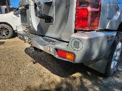 View Nissan Patrol 2015 4 Door Station Wagon