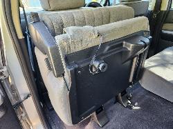 View Nissan Patrol 2015 4 Door Station Wagon