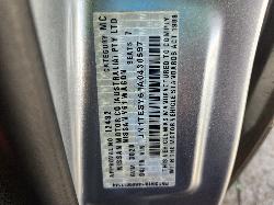 View Nissan Patrol 2015 4 Door Station Wagon