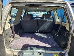 View Nissan Patrol 2015 4 Door Station Wagon