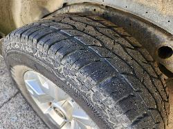 View Nissan Patrol 2015 4 Door Station Wagon