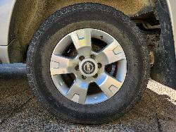 View Nissan Patrol 2015 4 Door Station Wagon