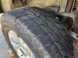 View Nissan Patrol 2015 4 Door Station Wagon