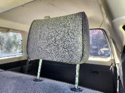 View Nissan Patrol 2015 4 Door Station Wagon