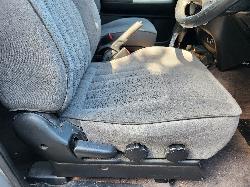 View Nissan Patrol 2015 4 Door Station Wagon