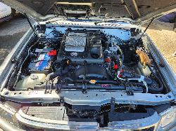 View Nissan Patrol 2015 4 Door Station Wagon