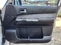 View Nissan Patrol 2015 4 Door Station Wagon