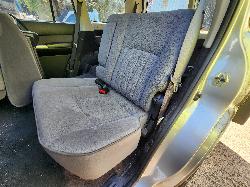 View Nissan Patrol 2015 4 Door Station Wagon