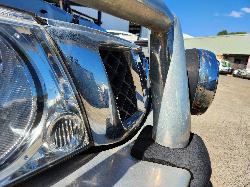 View Nissan Patrol 2015 4 Door Station Wagon