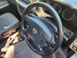 View Nissan Patrol 2015 4 Door Station Wagon