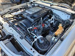 View Nissan Patrol 2015 4 Door Station Wagon