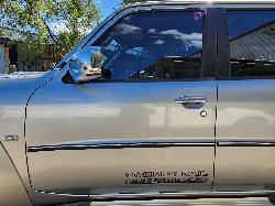 View Nissan Patrol 2015 4 Door Station Wagon