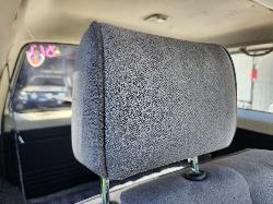 View Nissan Patrol 2015 4 Door Station Wagon