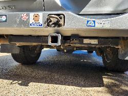 View Nissan Patrol 2015 4 Door Station Wagon