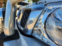 View Nissan Patrol 2015 4 Door Station Wagon