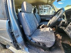 View Nissan Patrol 2015 4 Door Station Wagon