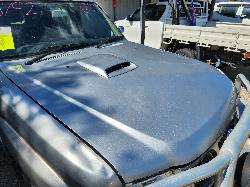 View Nissan Patrol 2015 4 Door Station Wagon