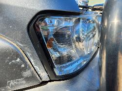 View Nissan Patrol 2015 4 Door Station Wagon